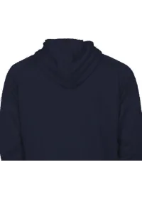 Custom Embroidered Hoodie Uneek Deluxe UC509