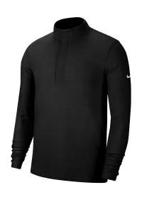 Nike NK320 Dry victory half zip top