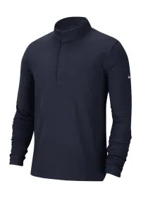 Nike NK320 Dry victory half zip top