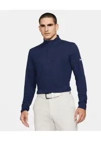 NK320 Victory Half Zip Top