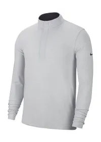 Nike NK320 Dry victory half zip top