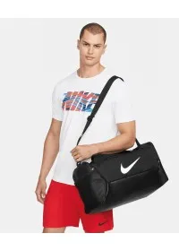 Nike NK364 Brasilia small duffle 9.5 Product Image