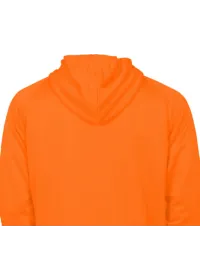 Custom Embroidered Hoodie Uneek Deluxe UC509