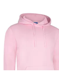 Custom Embroidered Hoodie Uneek Deluxe UC509