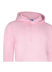 Custom Embroidered Hoodie Uneek Deluxe UC509