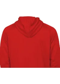 Custom Embroidered Hoodie Uneek Deluxe UC509