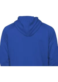 Custom Embroidered Hoodie Uneek Deluxe UC509