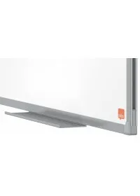 Large White Board 2400 x 1200mm NOBO 1915223