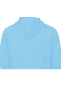 Custom Embroidered Hoodie Uneek Deluxe UC509