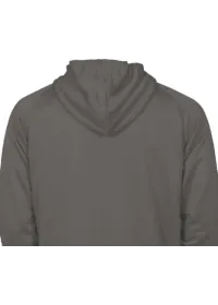 Custom Embroidered Hoodie Uneek Deluxe UC509