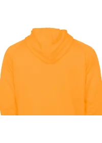 Custom Embroidered Hoodie Uneek Deluxe UC509