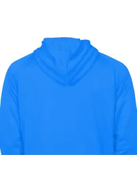 Custom Embroidered Hoodie Uneek Deluxe UC509