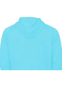 Custom Embroidered Hoodie Uneek Deluxe UC509