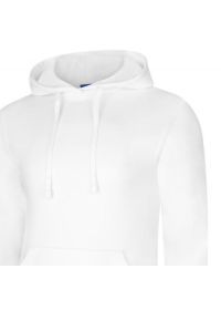 Custom Embroidered Hoodie Uneek Deluxe UC509