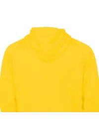 Custom Embroidered Hoodie Uneek Deluxe UC509