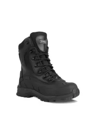 Titan Driflex Black Safety Boot