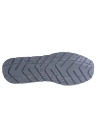 Titan Jogger Black Safety Shoe