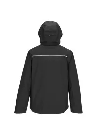 Portwest DX463 Waterproof Rain Jacket