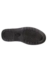 Titan Neon Black Women's Safety Shoe