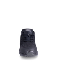 Titan Jogger Black Safety Shoe