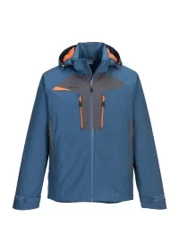 Portwest DX463 Waterproof Rain Jacket