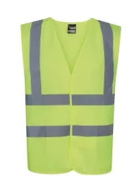 Regatta Pro hi-vis vest TRS195 Yellow