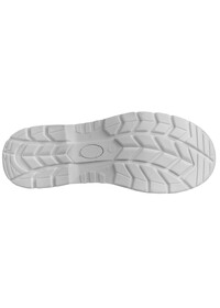 Titan ProTek White Safety Shoe