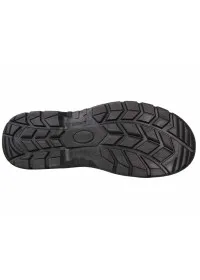 Titan ProTek Black Safety Shoe