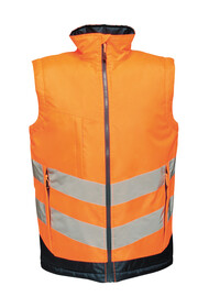 Regatta Hivis bodywarmer TRA840