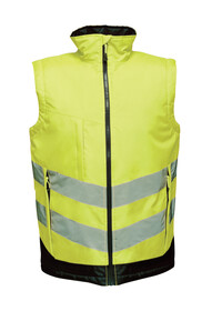 Regatta Hivis bodywarmer TRA840