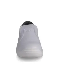 Titan ProTek White Safety Shoe
