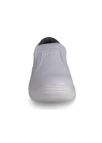 Titan ProTek White Safety Shoe