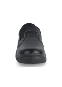 Titan ProTek Black Safety Shoe