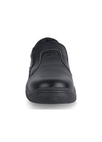 Titan ProTek Black Safety Shoe