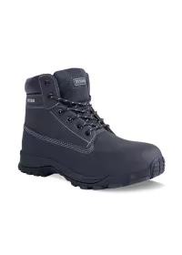 Titan Jaguar Black Safety Boot JAGBL