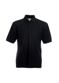 Fruit of the Loom SS402 Black