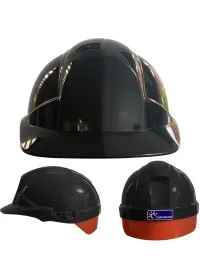 Black Orange Product Image