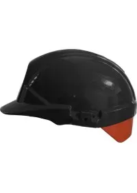 Black Orange Side