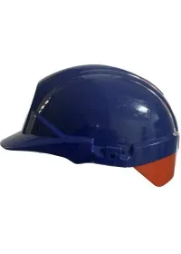 Blue Orange Side