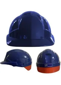 Blue Orange Product Image