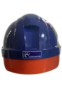 Blue Orange Rear