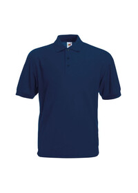 Fruit of the Loom SS402 Navy