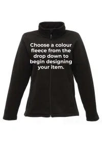 Custom Embroidered Women'sTRF565