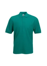 Fruit of the Loom SS402 Emerald