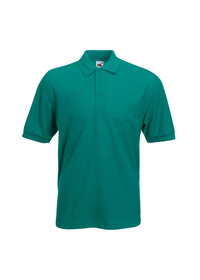 Fruit of the Loom SS402 Emerald