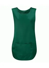 Unisex Standard Tabard CTAB1 Bottle Green