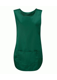 Unisex Standard Tabard CTAB1 Bottle Green