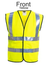 Yellow Front