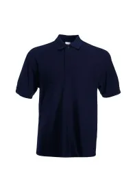 Fruit of the Loom SS402 Deep Navy