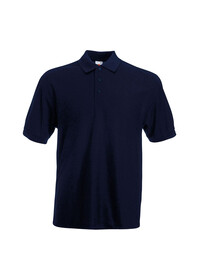 Fruit of the Loom SS402 Deep Navy